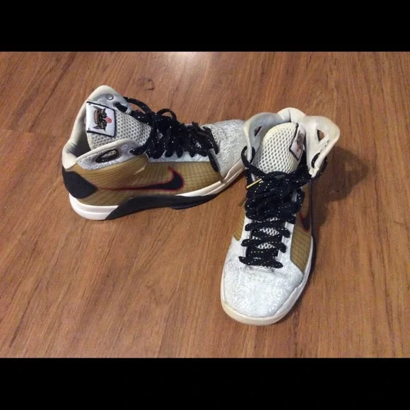 Nike Hyperdunk 08 United We Rise 2016 Mens Shoes,